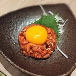 近江うし焼肉 にくTATSU - 