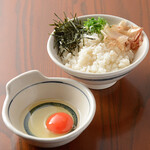 力丸 法善寺横丁 炉ばた焼 水かけ茶屋 - 