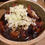 Kushiyaki Musashiya - 