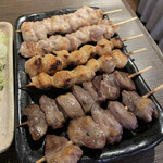 Oreno Yakitori - 