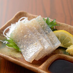 力丸 法善寺横丁 炉ばた焼 水かけ茶屋 - 