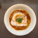 らぁ麺 せんいち - 