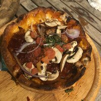 リオ・ブルーイング・コー ビストロアンドガーデン 東京ミッドタウン - 