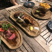 リオ・ブルーイング・コー ビストロアンドガーデン 東京ミッドタウン - 