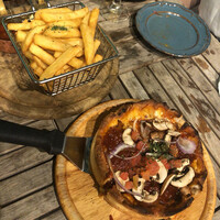 リオ・ブルーイング・コー ビストロアンドガーデン 東京ミッドタウン - 