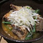 海宴丸 - ピリ辛煮込み