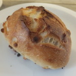 ブレッドアーエスプレッソ - ホワイトチョコ＆マカダミア