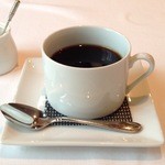 レストラン テズ - コーヒー