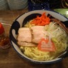 沖縄酒場 ちむぐくる - 沖縄そば