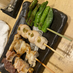 Yakitori Shouchan - 