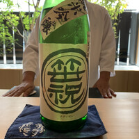 割烹 渡辺 - 