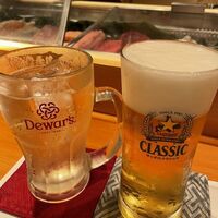 ちょこっと寿し 別邸 - 