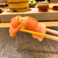 難波 鮨 よこ田 - 