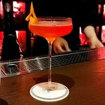 SHADOW BAR - 