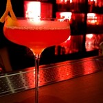 SHADOW BAR - 