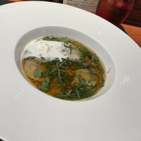 ラトリエ ドゥ ジョエル・ロブション - 