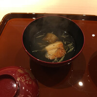 寿司と日本料理 銀座 一 - 