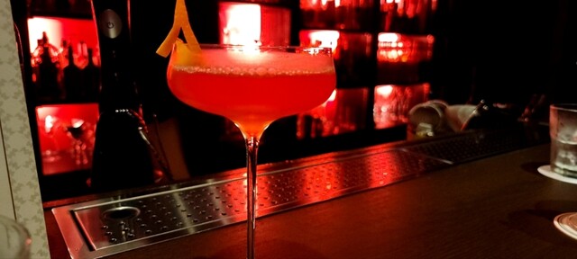 SHADOW BAR 本八戸 &ndash; 落ち着いた雰囲気のカクテルバー