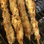 Nikomi To Yakitori No Umai Mise Omochikaeri Semmonten Kishuujiya - 