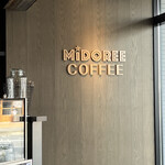 MiDOREE COFFEE - 