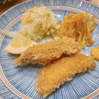 新宿割烹 中嶋 - 