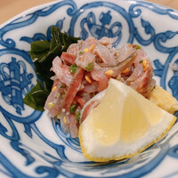 新宿割烹 中嶋 - 