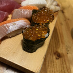 Sushi Izakaya Ya Taizushi - 