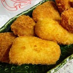 コロッケいまむら - 