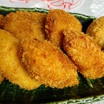 コロッケいまむら - 