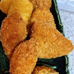 コロッケいまむら - 