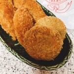 コロッケいまむら - 