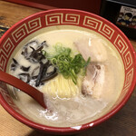 Kyuushuu Jangararaamen - 