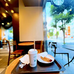 STARBUCKS COFFEE - 