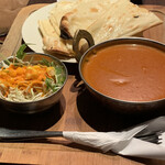 MAHA CURRY - 