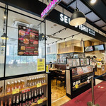 SEIJO ISHII STYLE DELI&CAFE - 