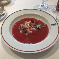 BENOIT Kyoto Alain Ducasse - 