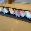 ことぶき寿司 - 板さんおまかせ9貫盛