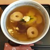 うどん・そば吉野