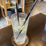 BUoY cafe - 