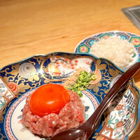 肉亭ふたご iki 新宿店 - 