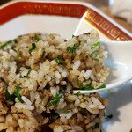 たつや - 噛むごとに最高の旨味。香りも良いです。