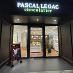 PASCAL LE GAC TOKYO - 