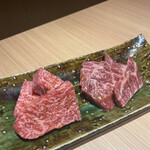 Itamae Yakiniku Isshou - 