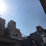 一品もうり - 近隣風景