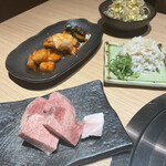 Itamae Yakiniku Isshou - 