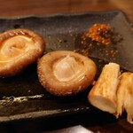 華蔵 - 