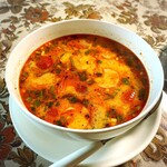 Nam Phun - 冬阴功汤