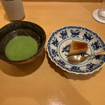 銀座 しのはら - 