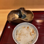 銀座 しのはら - 