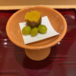 銀座 しのはら - 